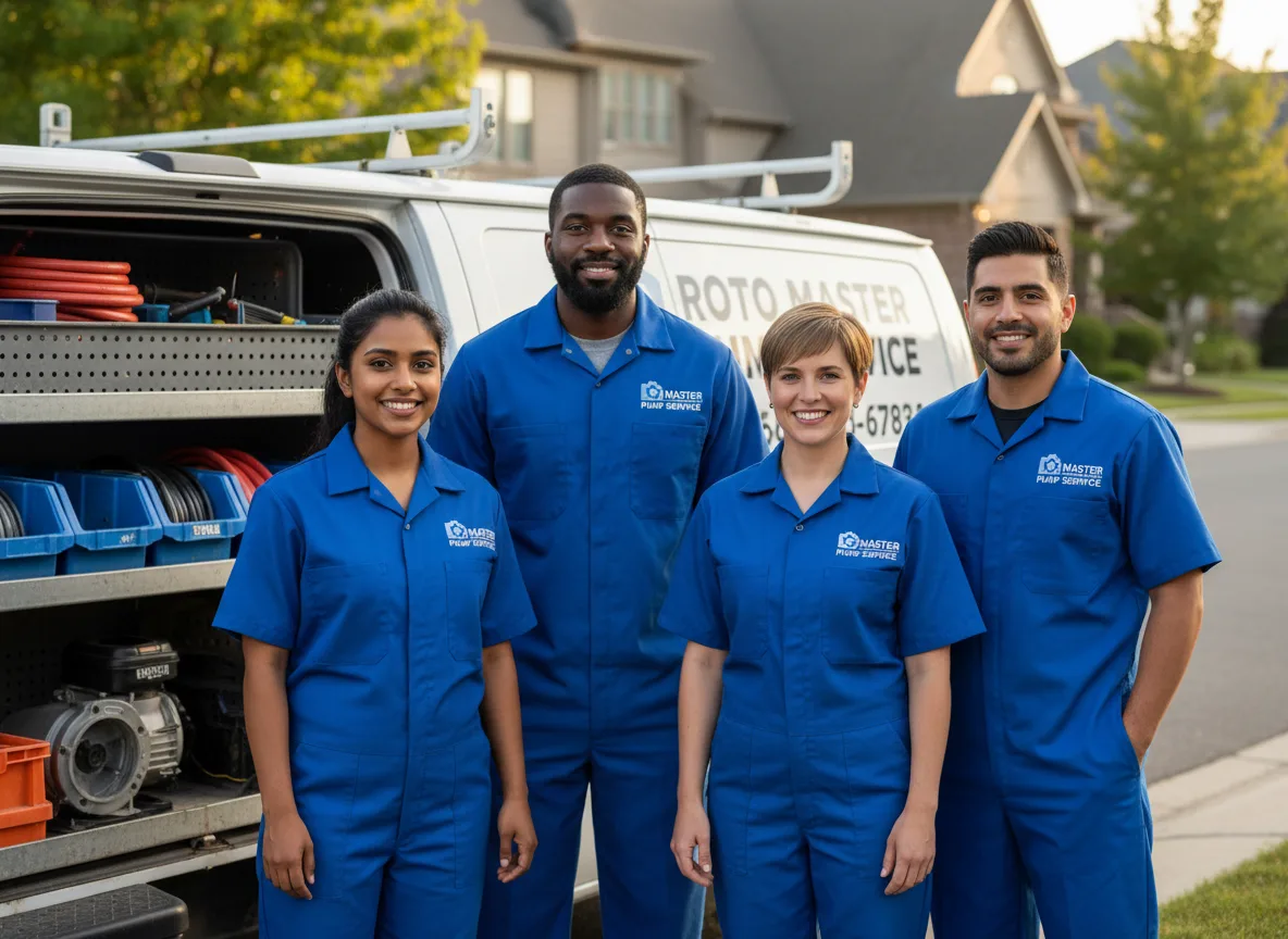 Sump Pump Installation company in Jerome, ID